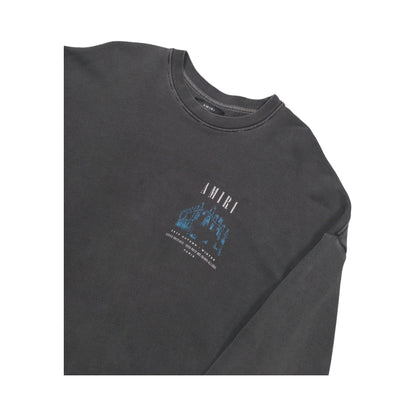 AMIRI CREWNECK
