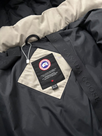 CANADA GOOSE WYNDHAM PARKA