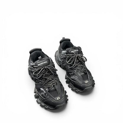 BALENCIAGA TRACKRUNNERS
