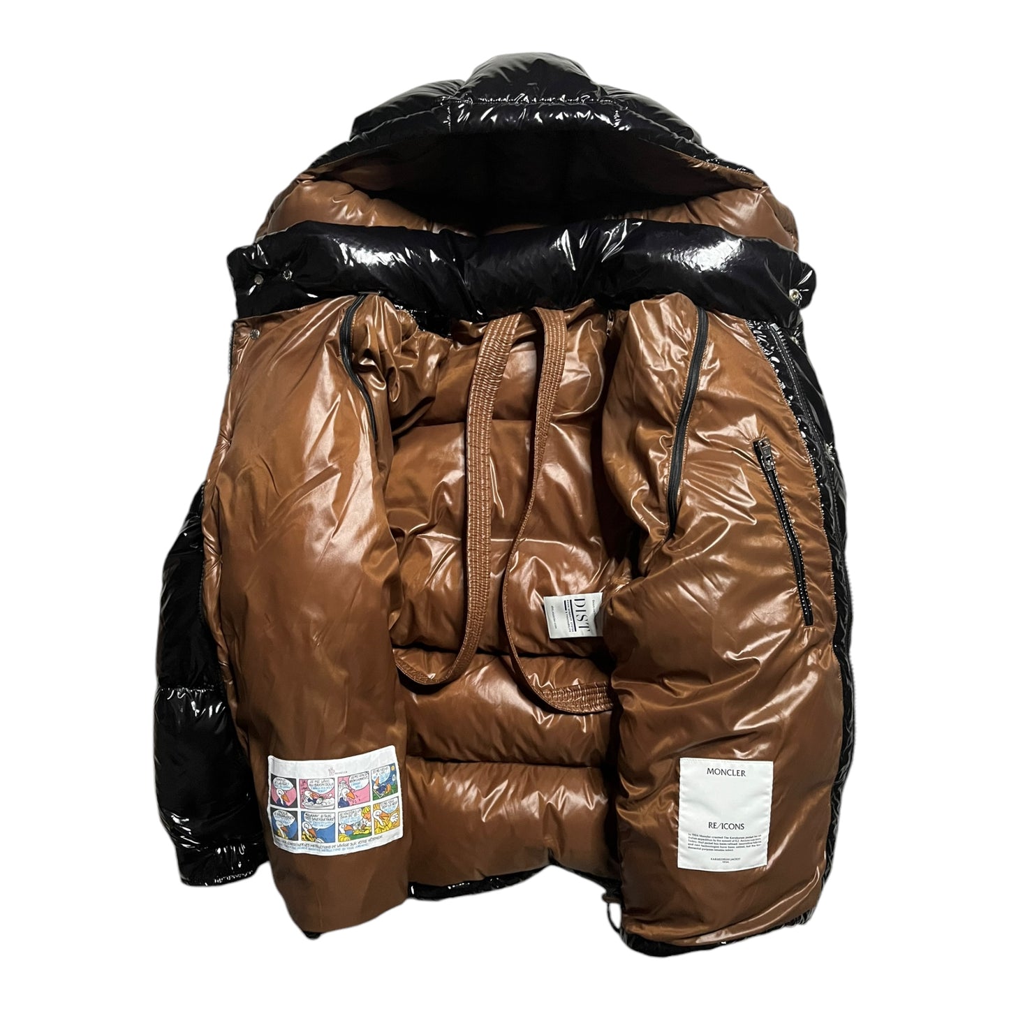 MONCLER KARAKORUM