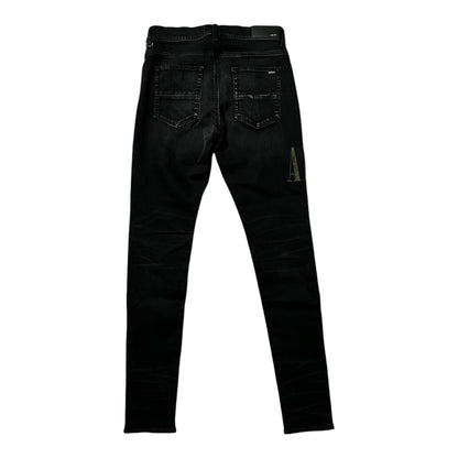 AMIRI CORE APPLIQUE JEANS