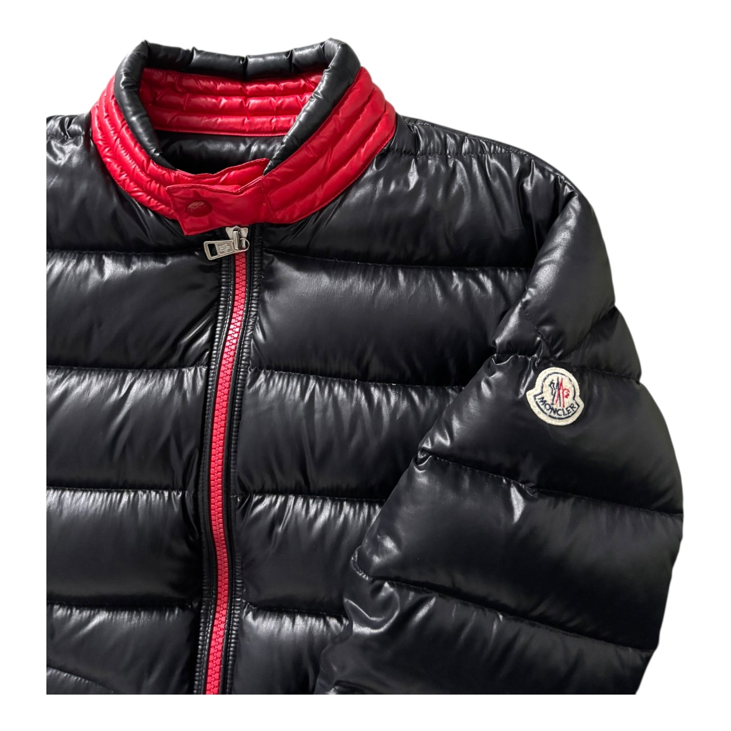 MONCLER AUBERT GIUBBOTTO