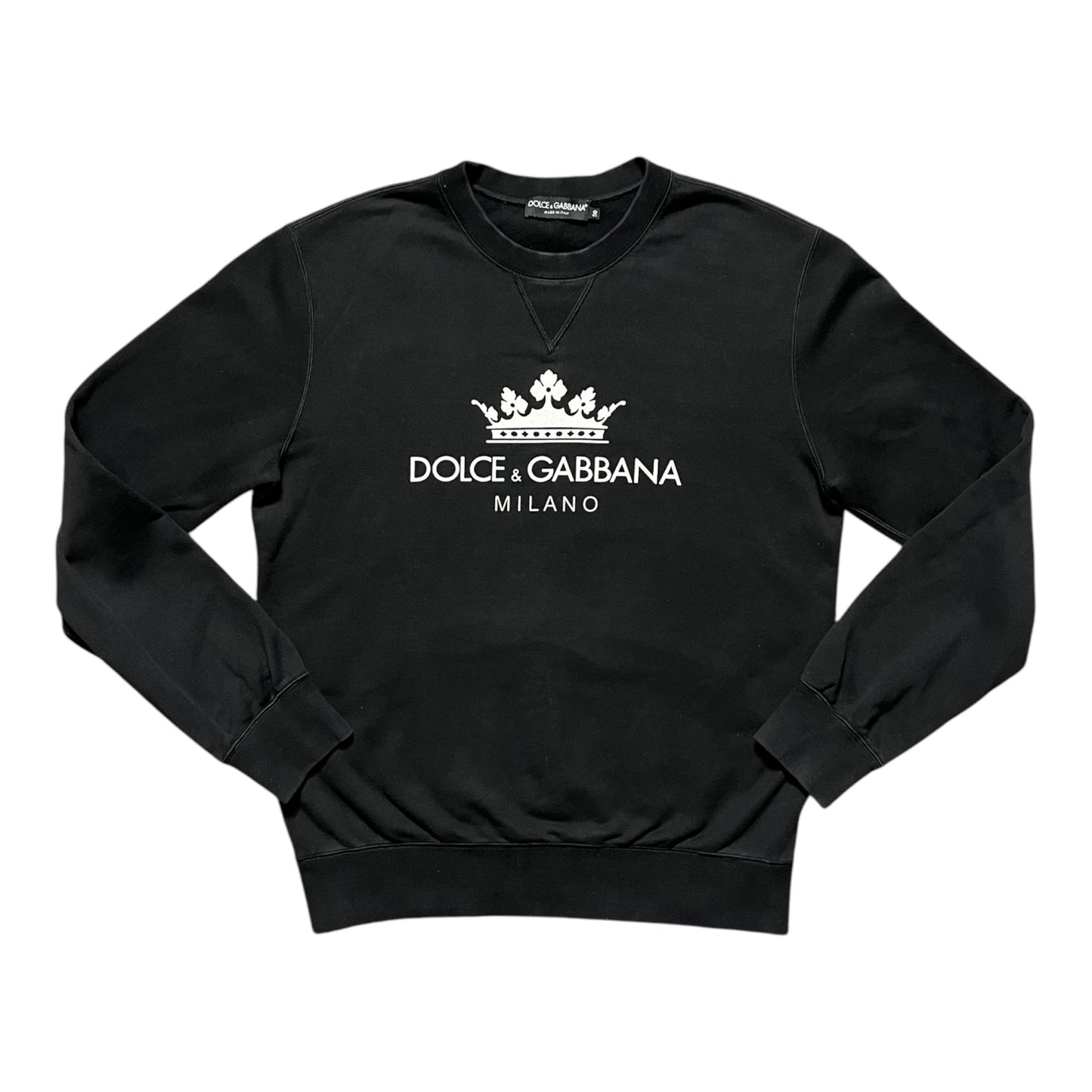 DOLCE & GABBANA SWEATSHIRT