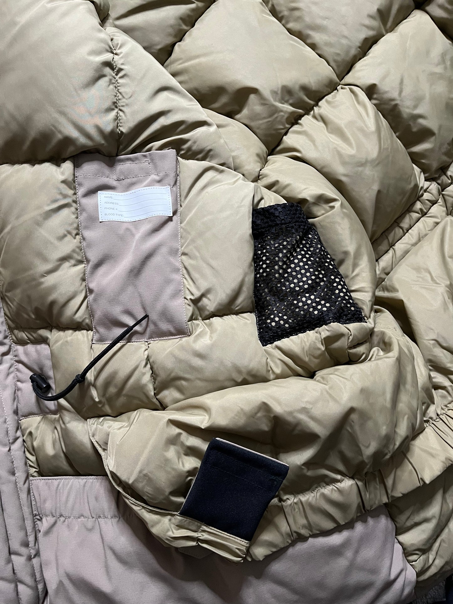 CANADA GOOSE HELI ARCTIC PARKA