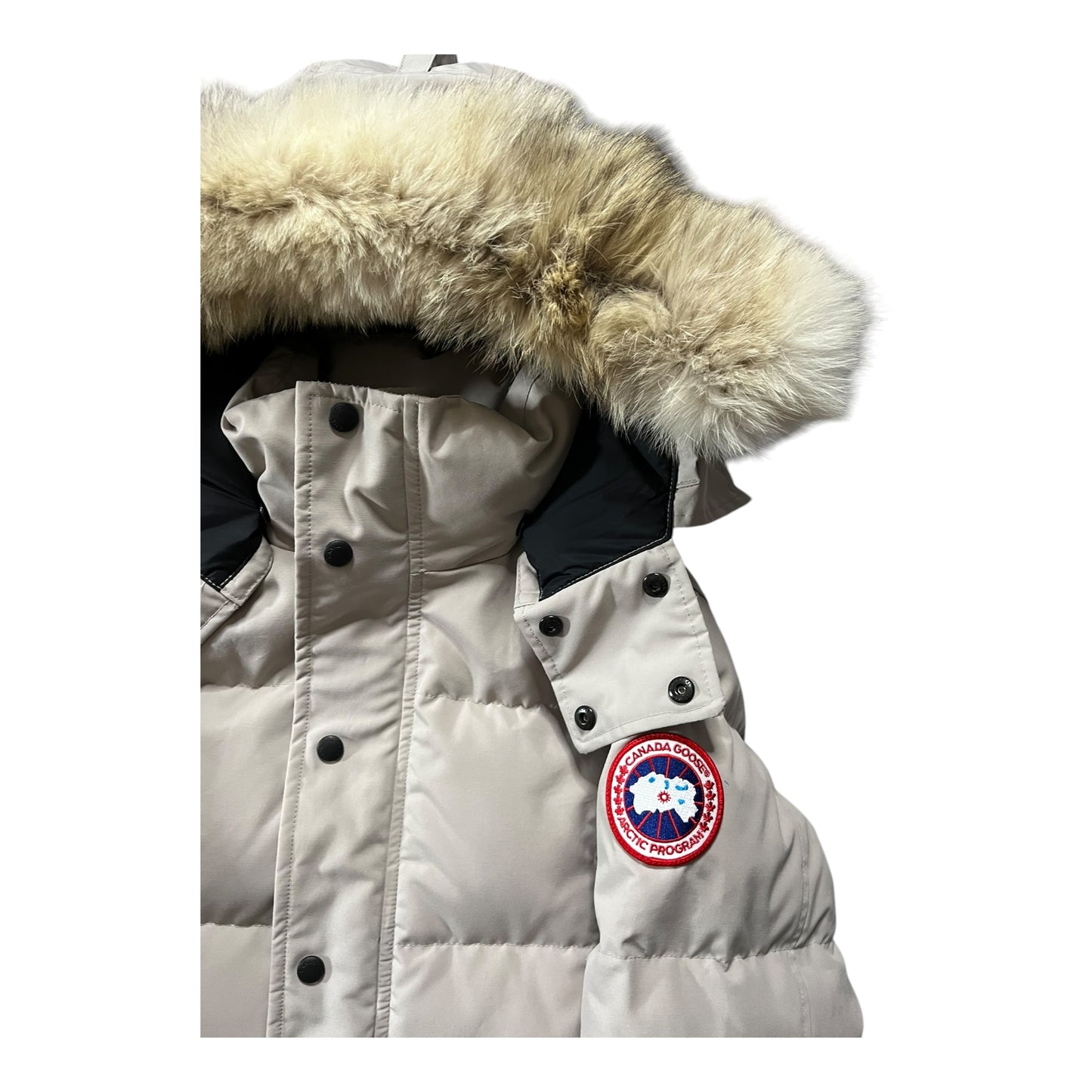 CANADA GOOSE WYNDHAM PARKA