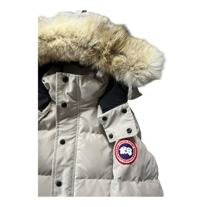 CANADA GOOSE WYNDHAM PARKA