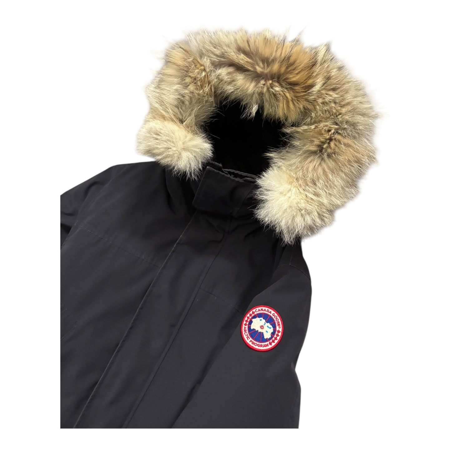 CANADA GOOSE LANGFORD PARKA