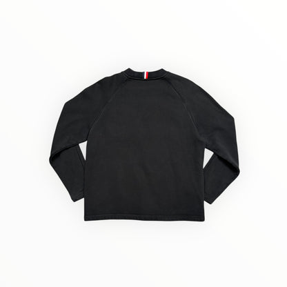 MONCLER BLACK LABEL SWEATSHIRT