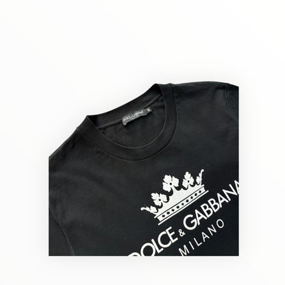 DOLCE GABBANA T-SHIRT