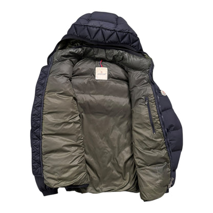 MONCLER TANQUY GIUBBOTTO