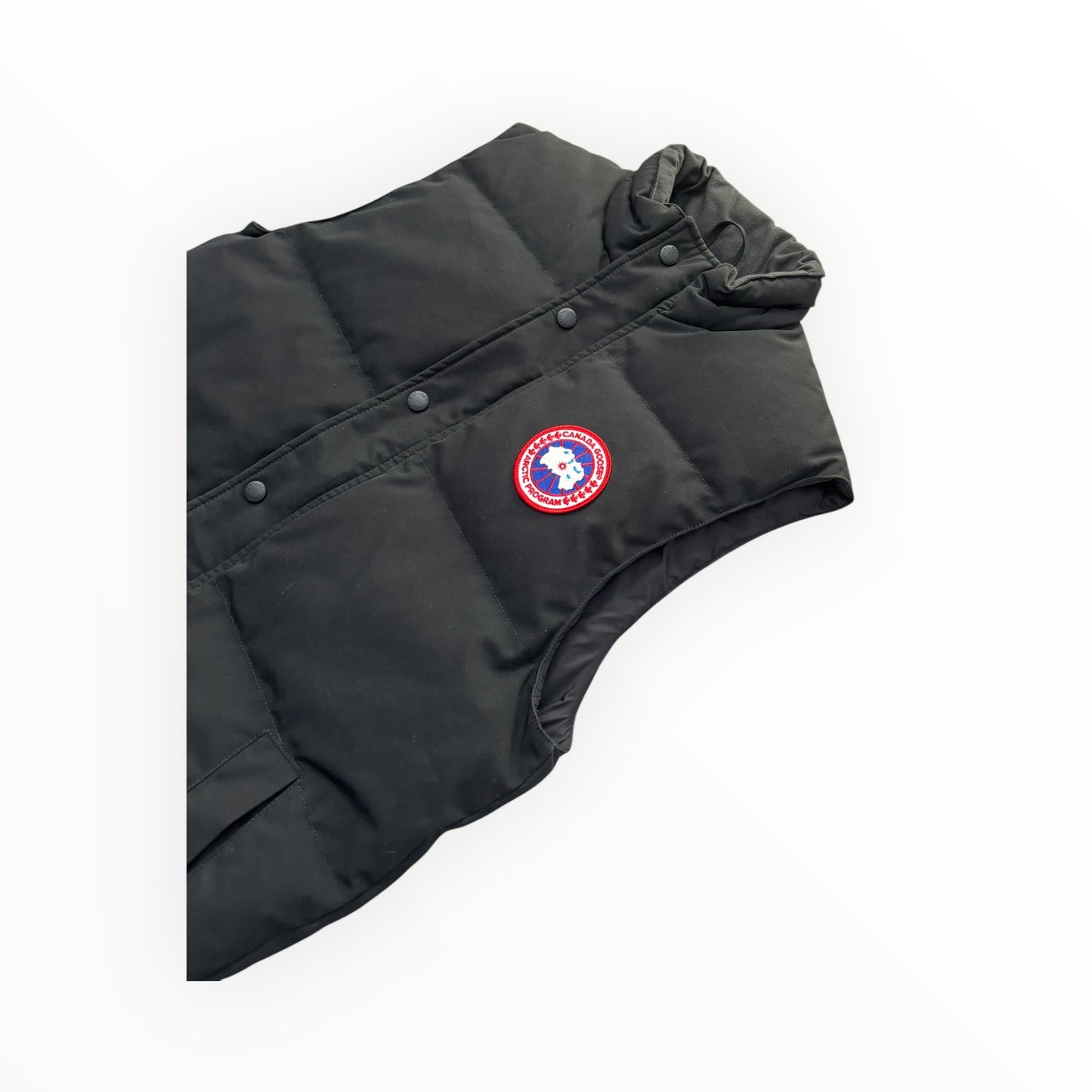 CANADA GOOSE GARSON VEST