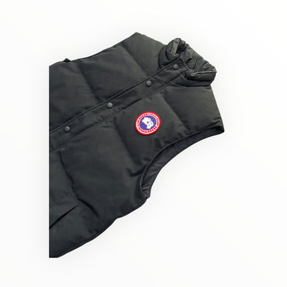 CANADA GOOSE GARSON VEST