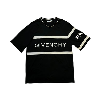 GIVENCHY PARIS T-SHIRT