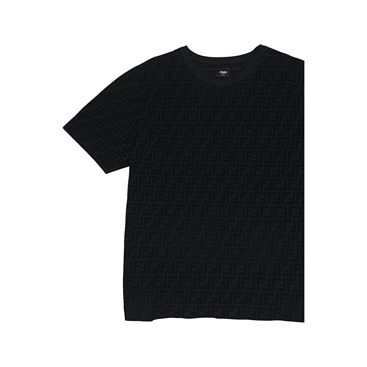 FENDI FF MONOGRAM T-SHIRT