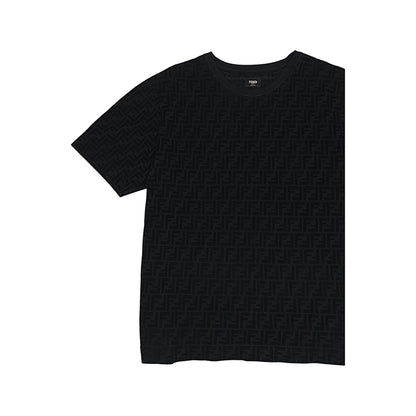 FENDI FF MONOGRAM T-SHIRT