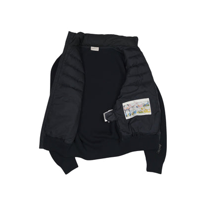 MONCLER CARDIGAN