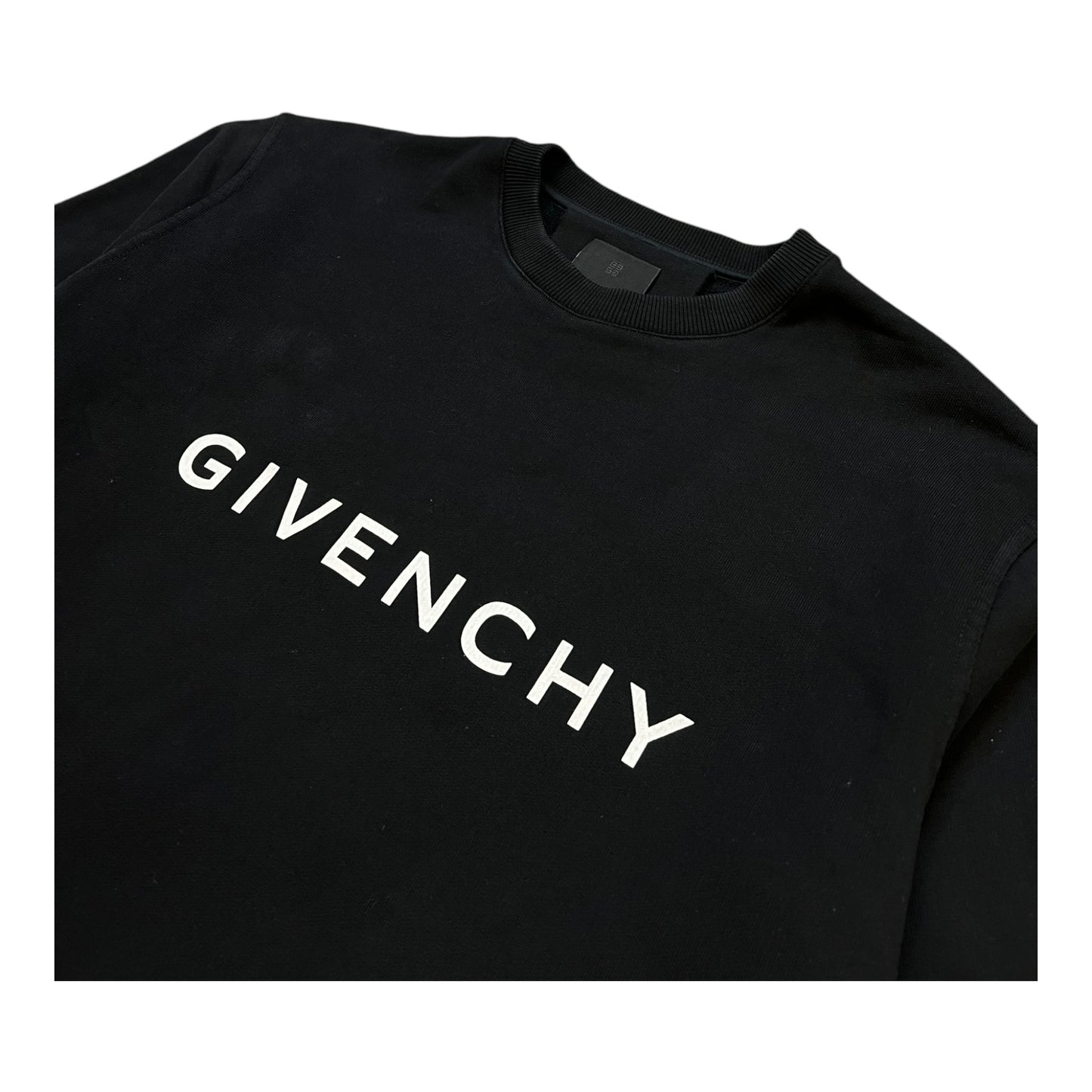 GIVENCHY CREWNECK