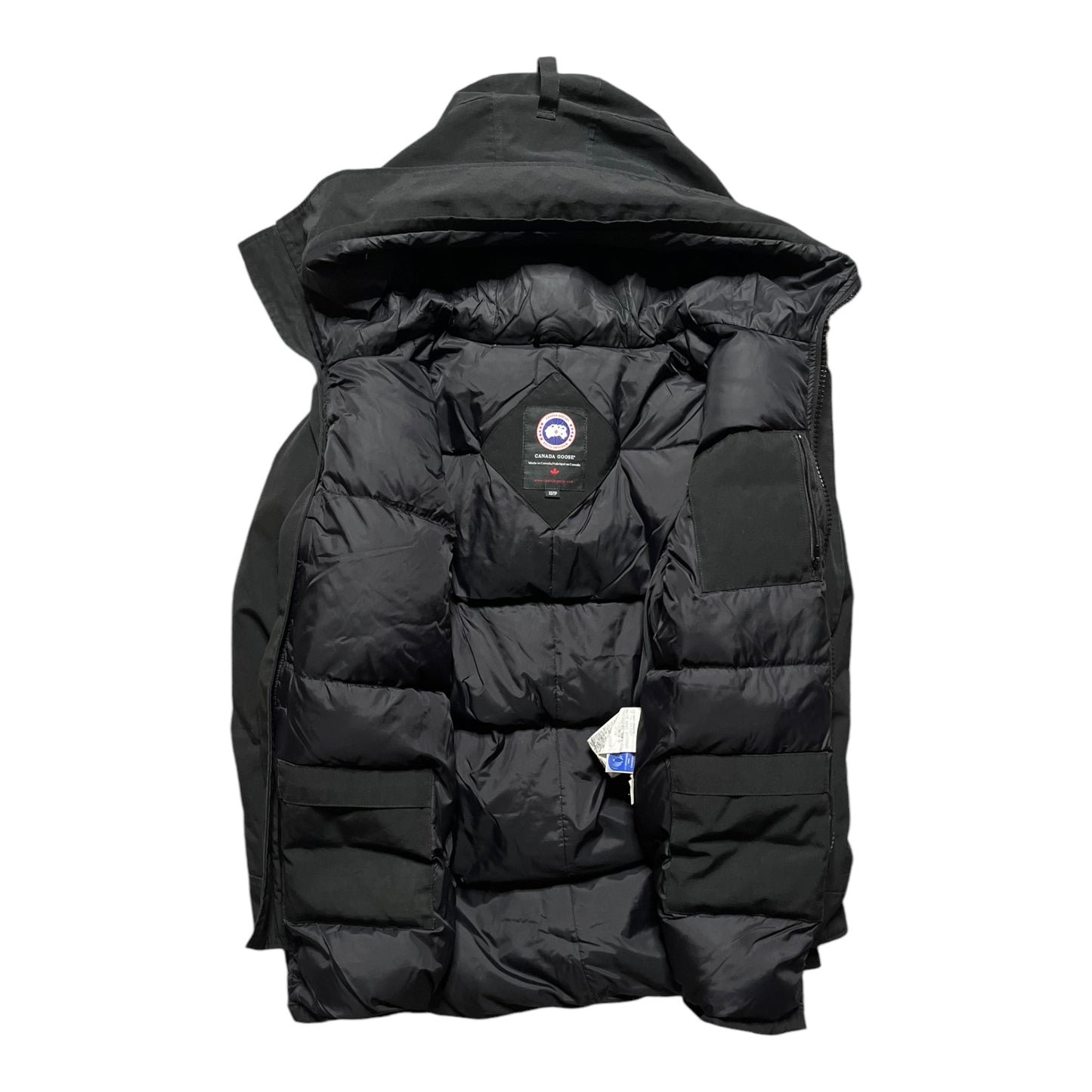 CANADA GOOSE CHATEAU PARKA