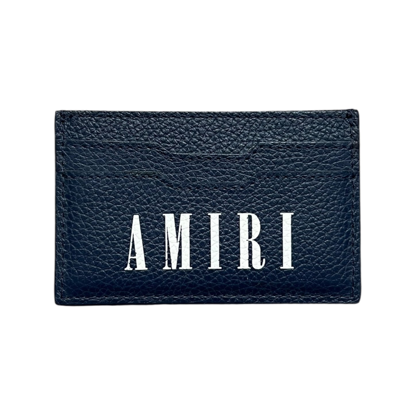 AMIRI CARD HOLDER