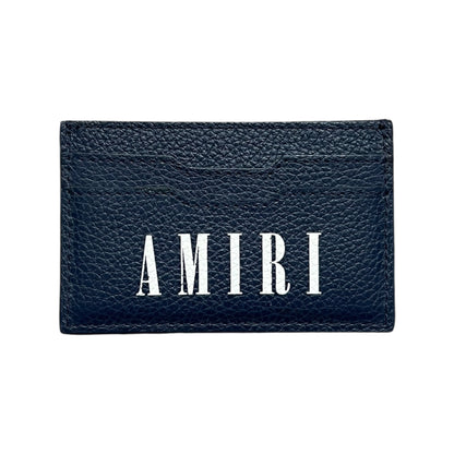 AMIRI CARD HOLDER