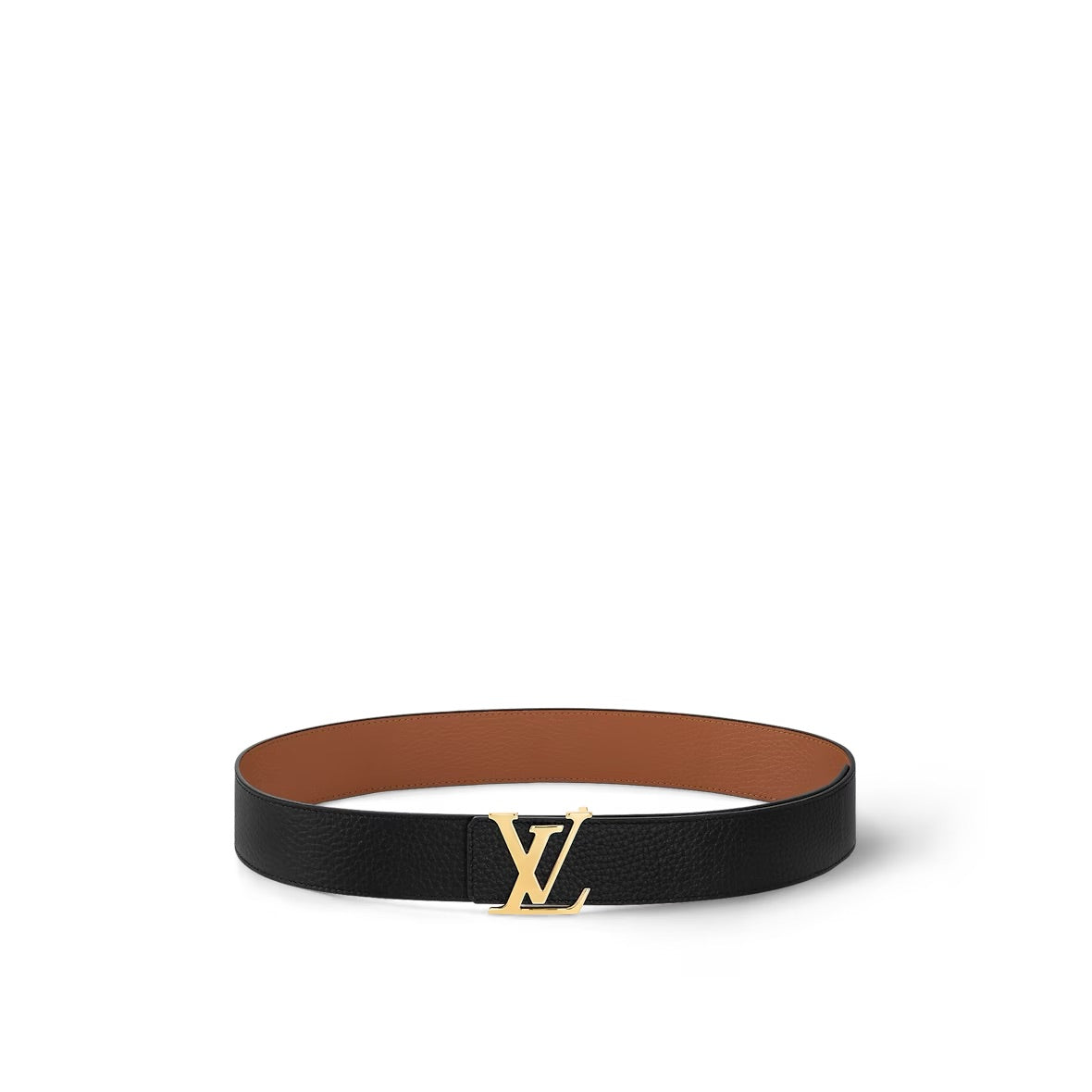 LOUIS VUITTON REVERSIBLE BELT