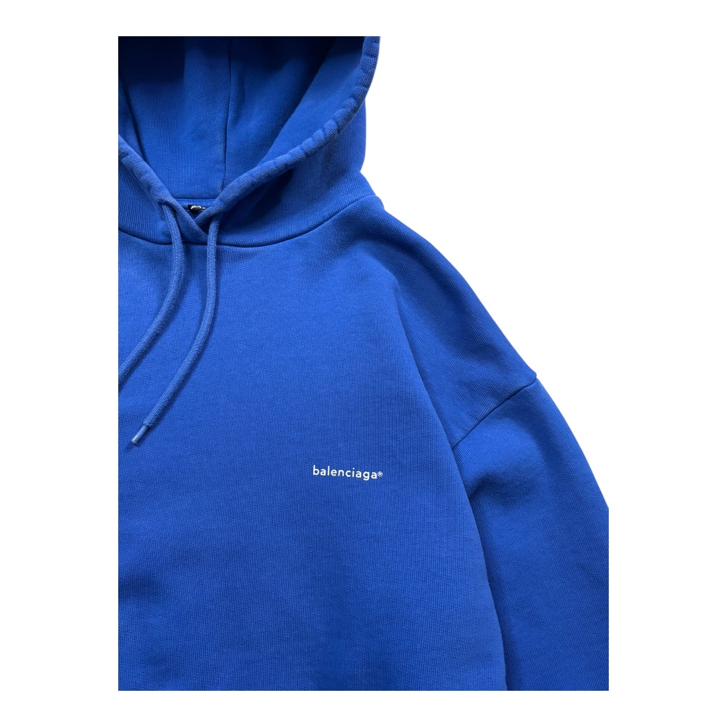 BALENCIAGA HOODIE
