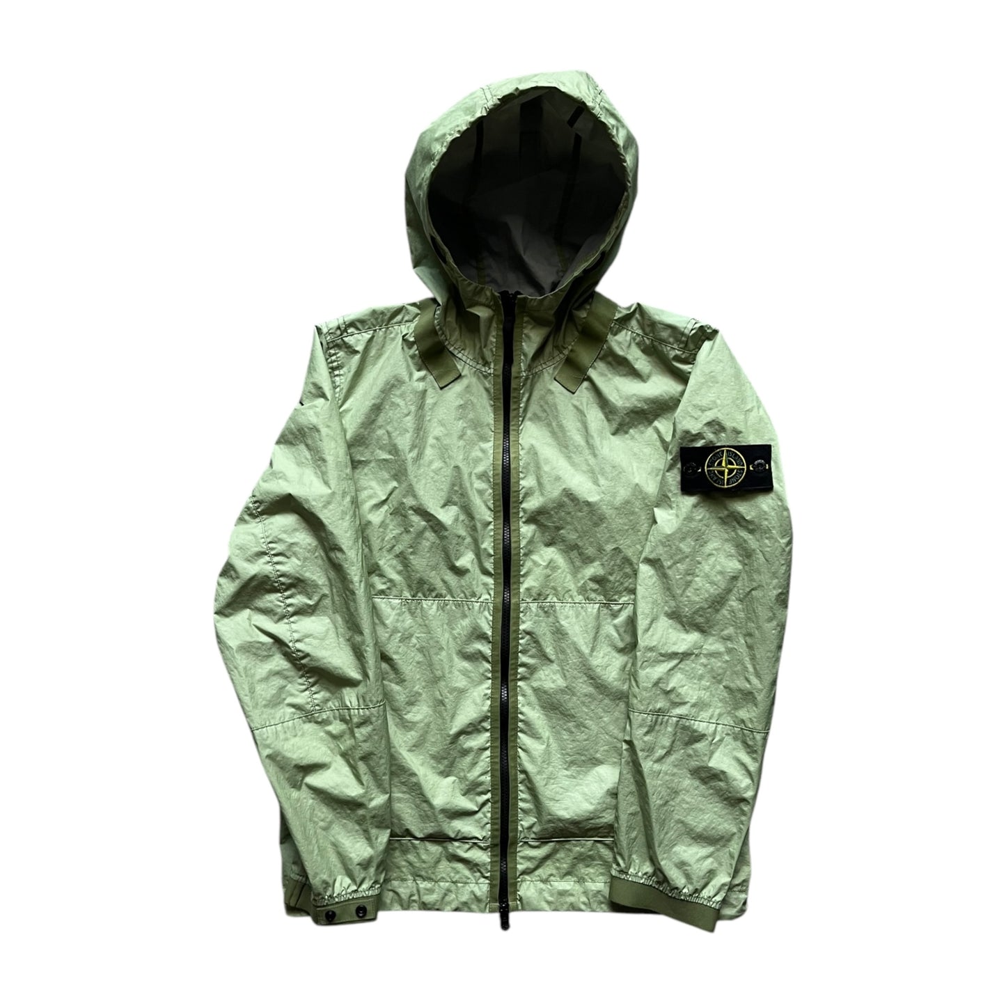 STONE ISLAND MEMBEANA 3L TC