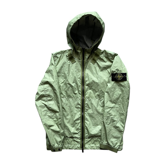 STONE ISLAND MEMBEANA 3L TC