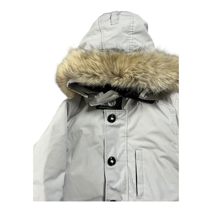 CANADA GOOSE CHATEAU PARKA