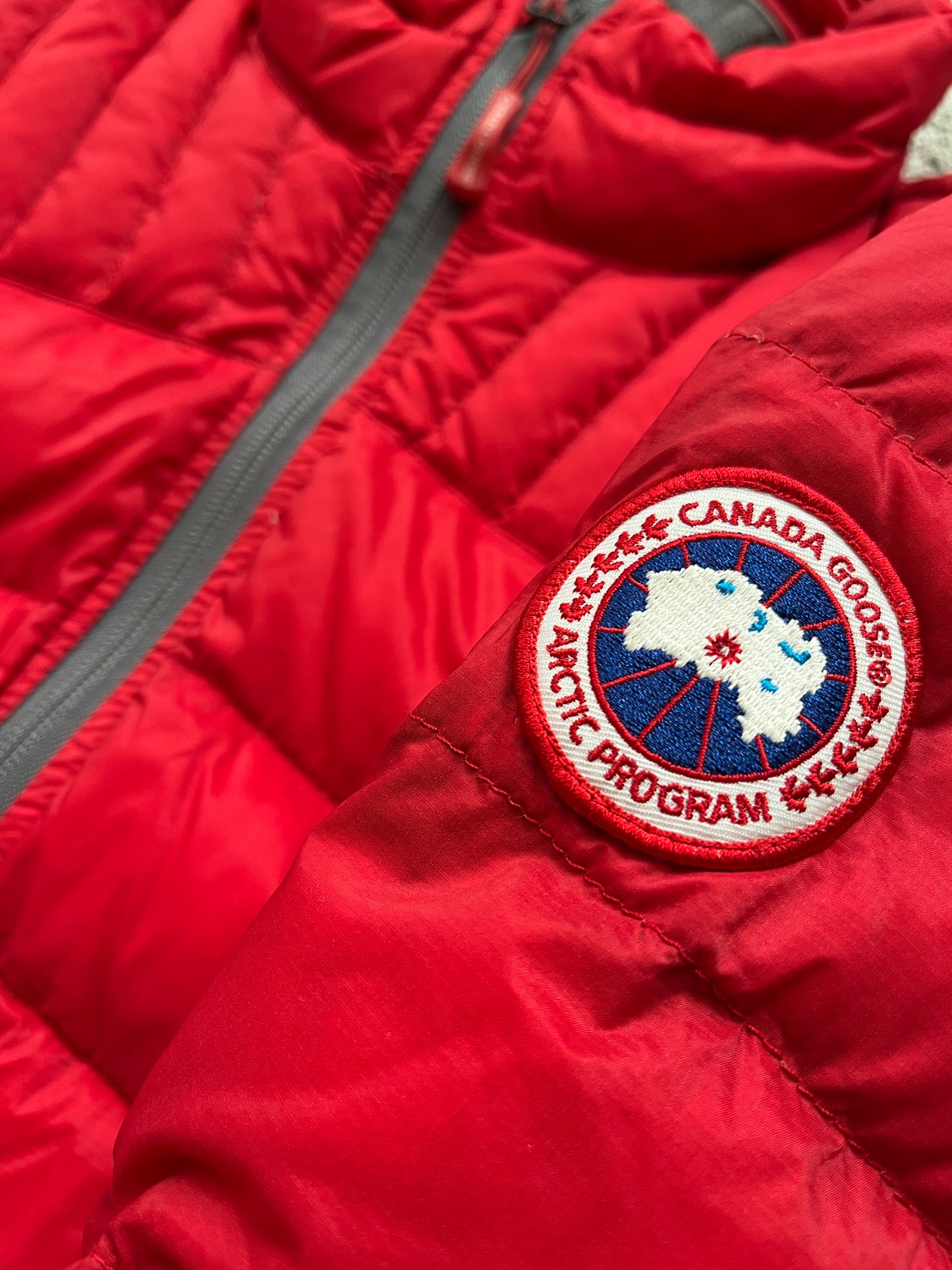 CANADA GOOSE BROOKVALE