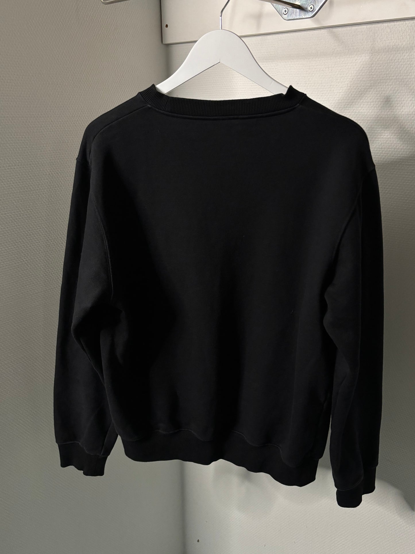 DIOR CD ICON SWEATSHIRT