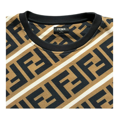 FENDI FF SWEATSHIRT