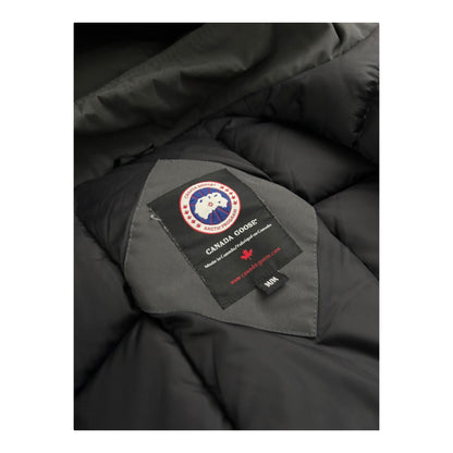 CANADA GOOSE TRILLIUM PARKA WOMENS