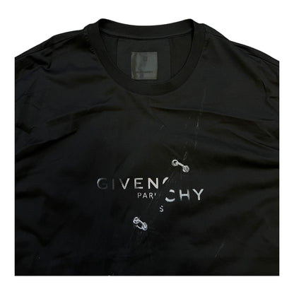 GIVENCHY CHAIN T-SHIRT