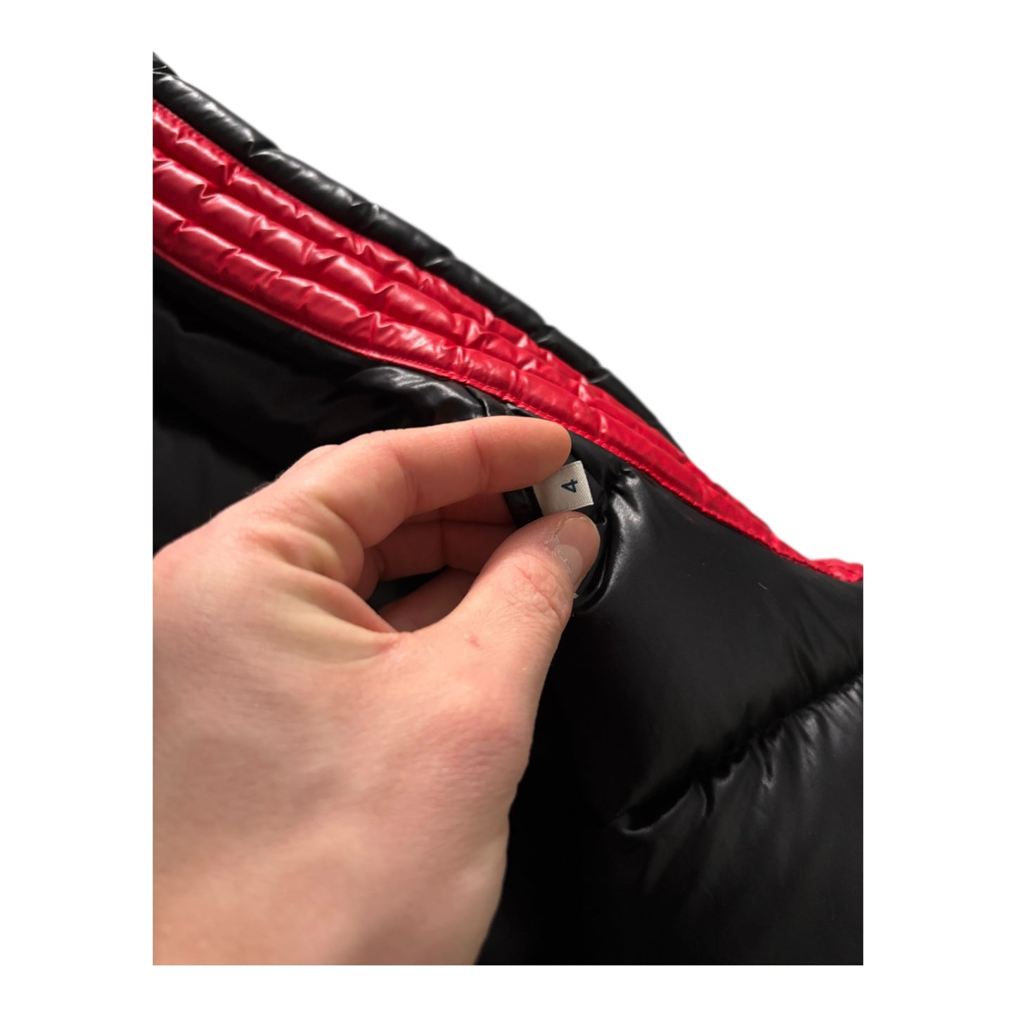 MONCLER AUBERT GIUBBOTTO