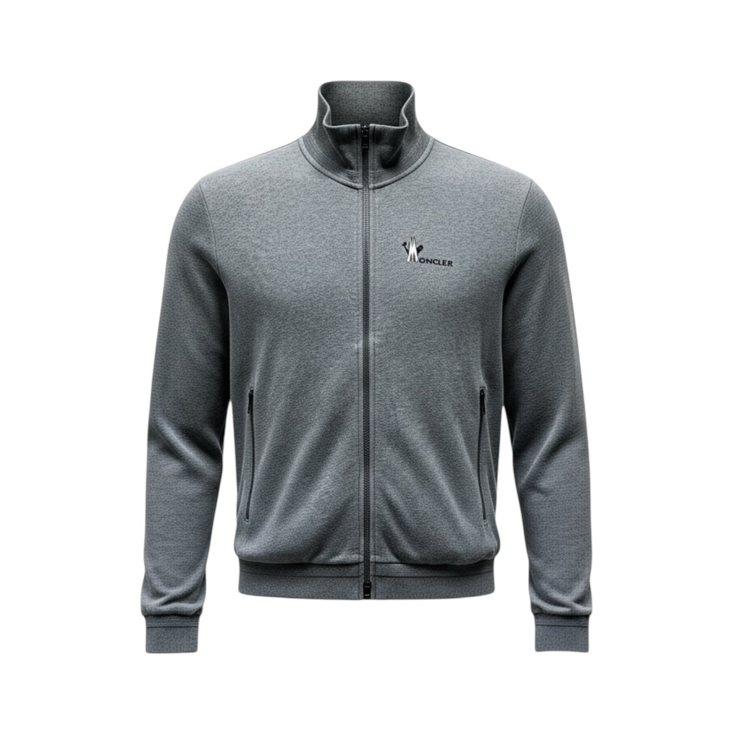 MONCLER TRACK JACKET