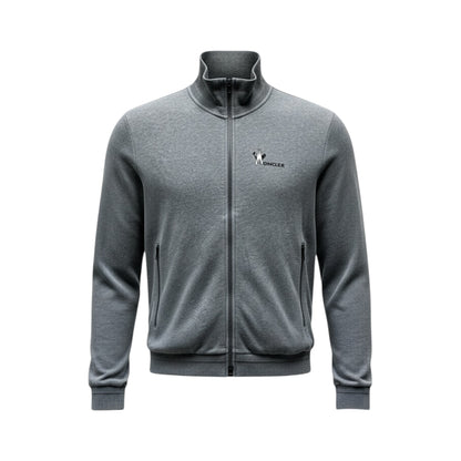 MONCLER TRACK JACKET
