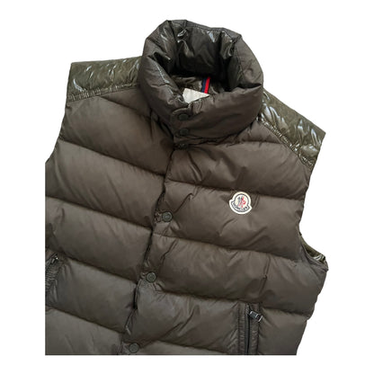 MONCLER CHEVAL GILET