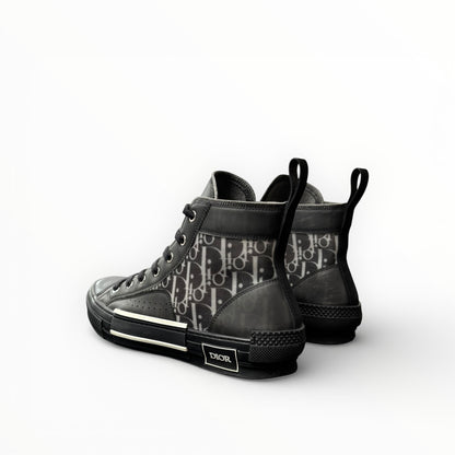 DIOR B23 OBLIQUE SNEAKER