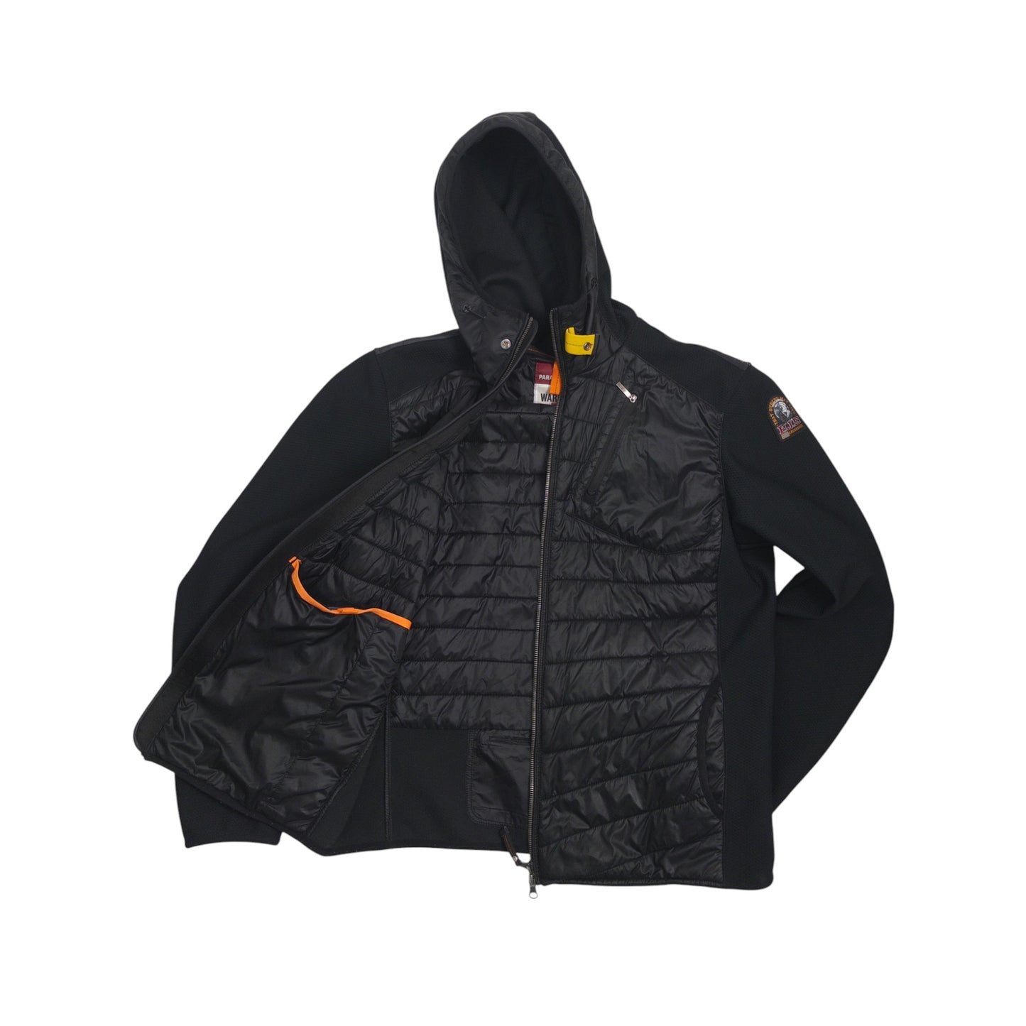 PARAJUMPERS CARDIGAN