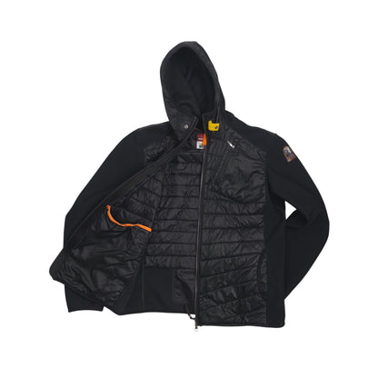 PARAJUMPERS CARDIGAN