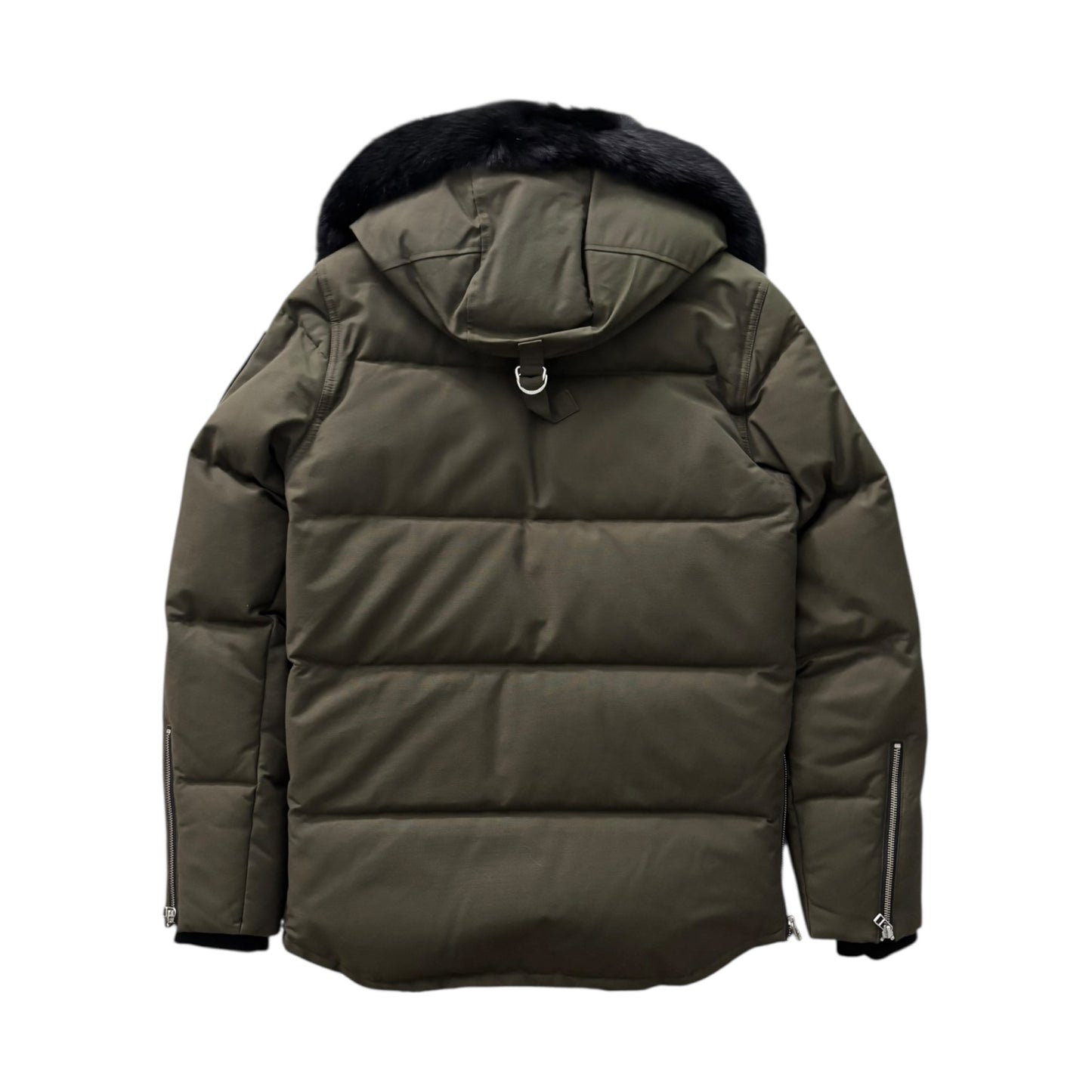 MOOSE KNUCKLES 3Q PARKA