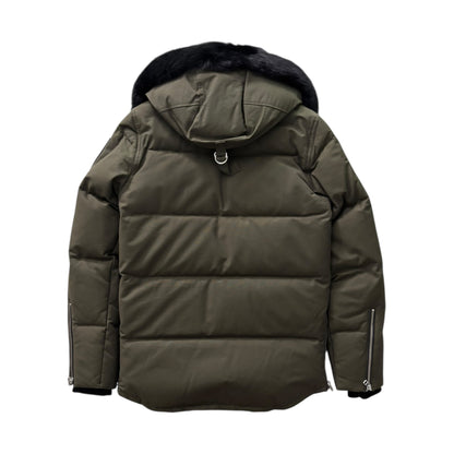 MOOSE KNUCKLES 3Q PARKA