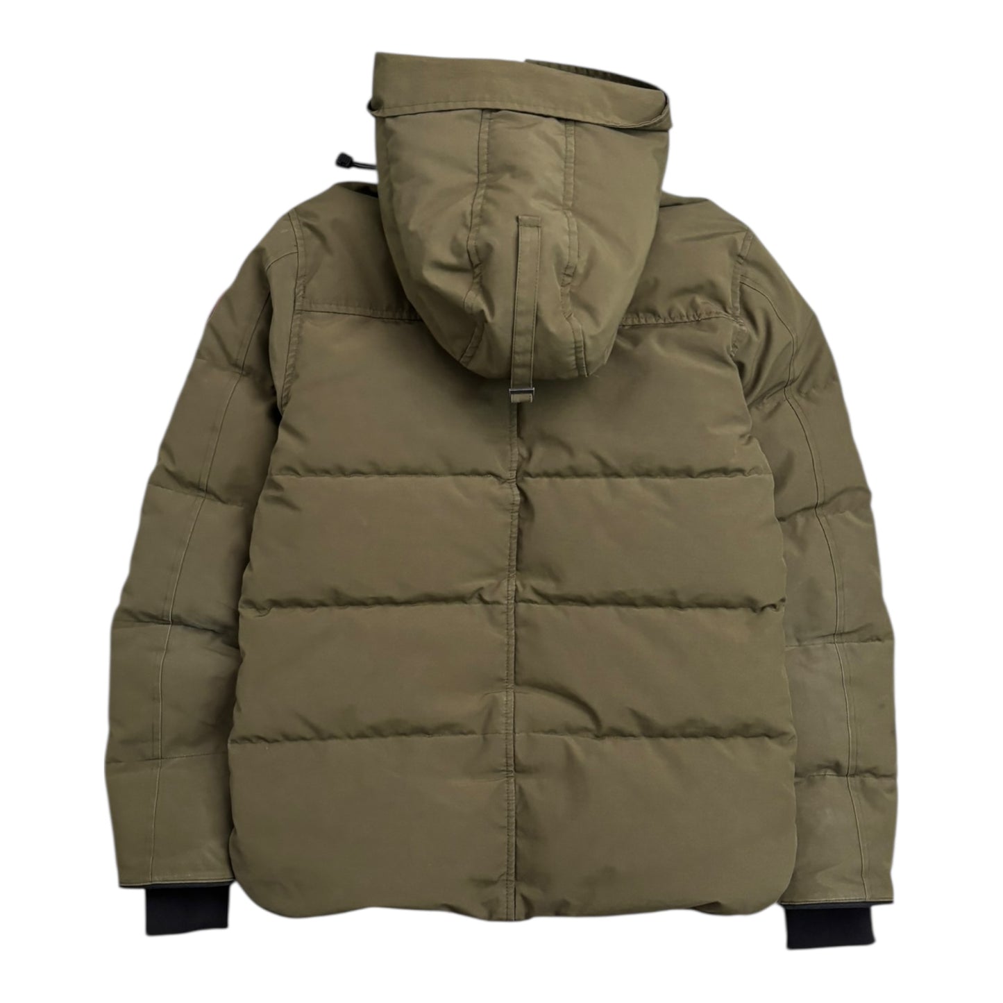 CANADA GOOSE MACMILLAN PARKA