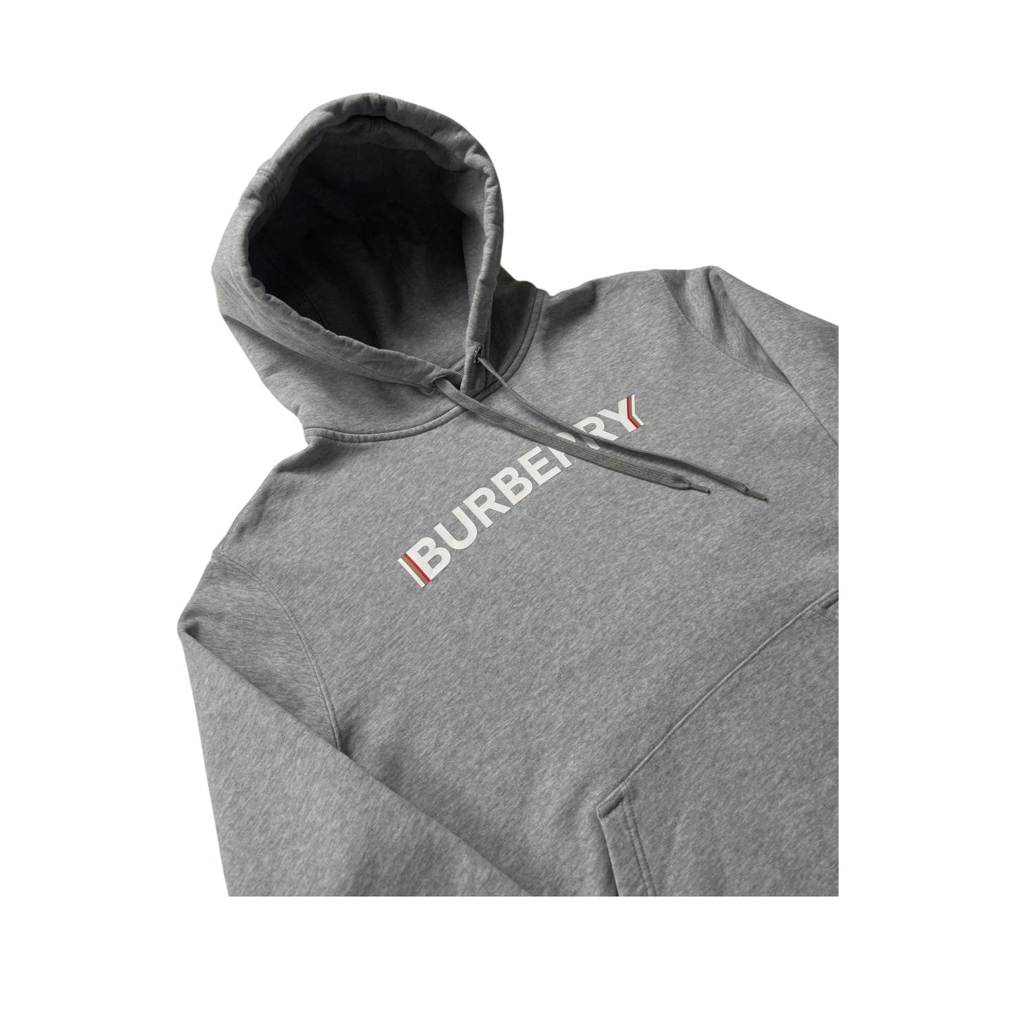 BURBERRY HOODIE