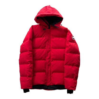 CANADA GOOSE MACMILLAN