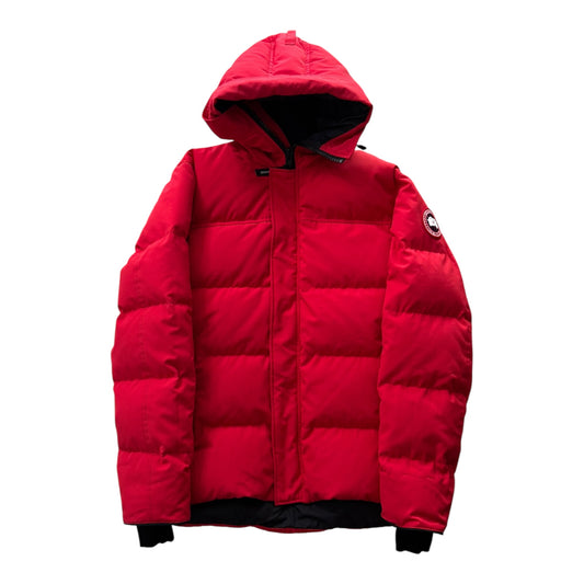 CANADA GOOSE MACMILLAN