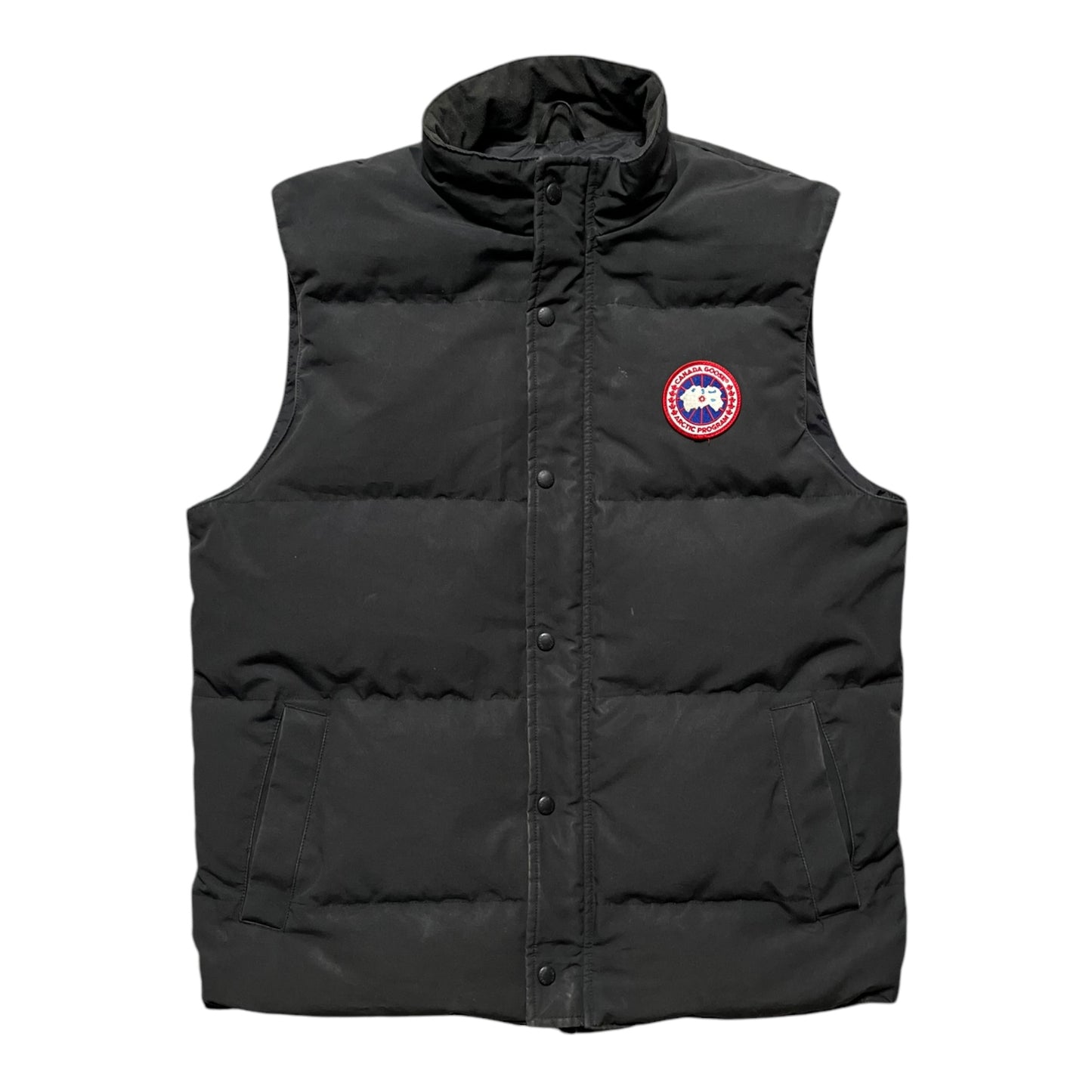 CANADA GOOSE GARSON VEST