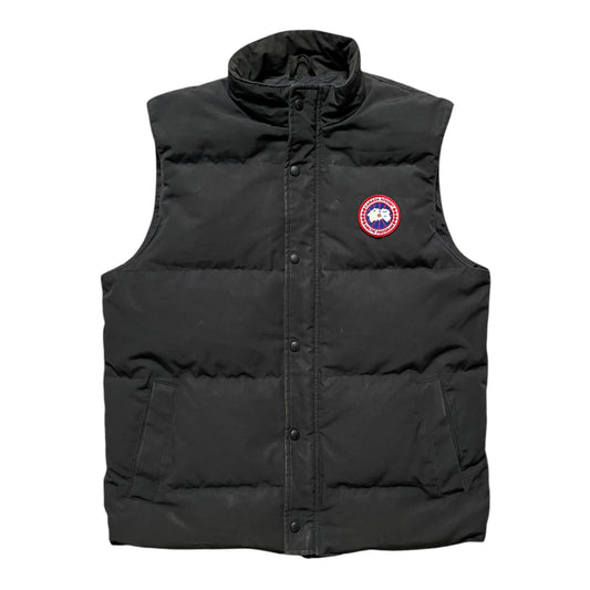 CANADA GOOSE GARSON VEST