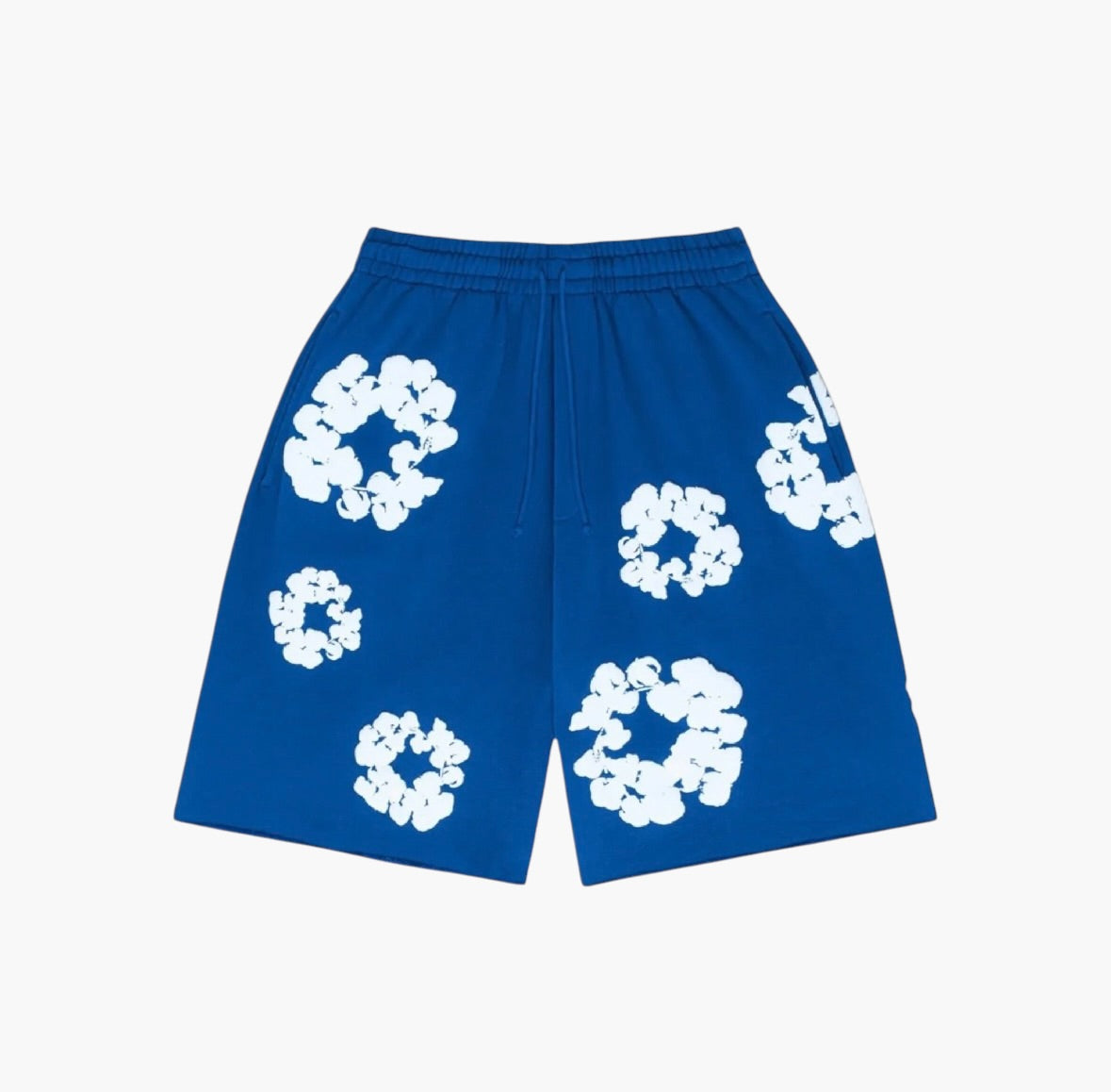DENIM TEARS SHORTS